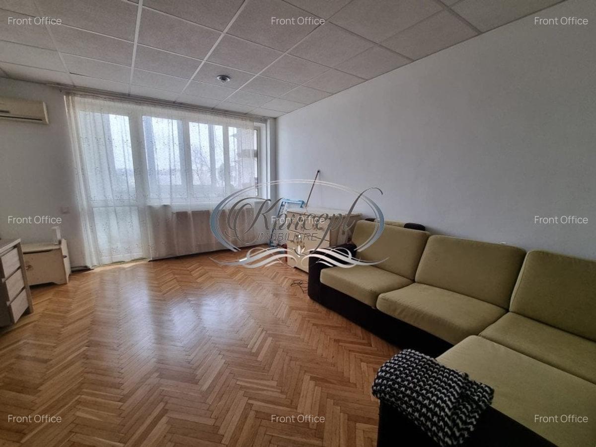 Apartament spatios pe strada Plopilor - 4