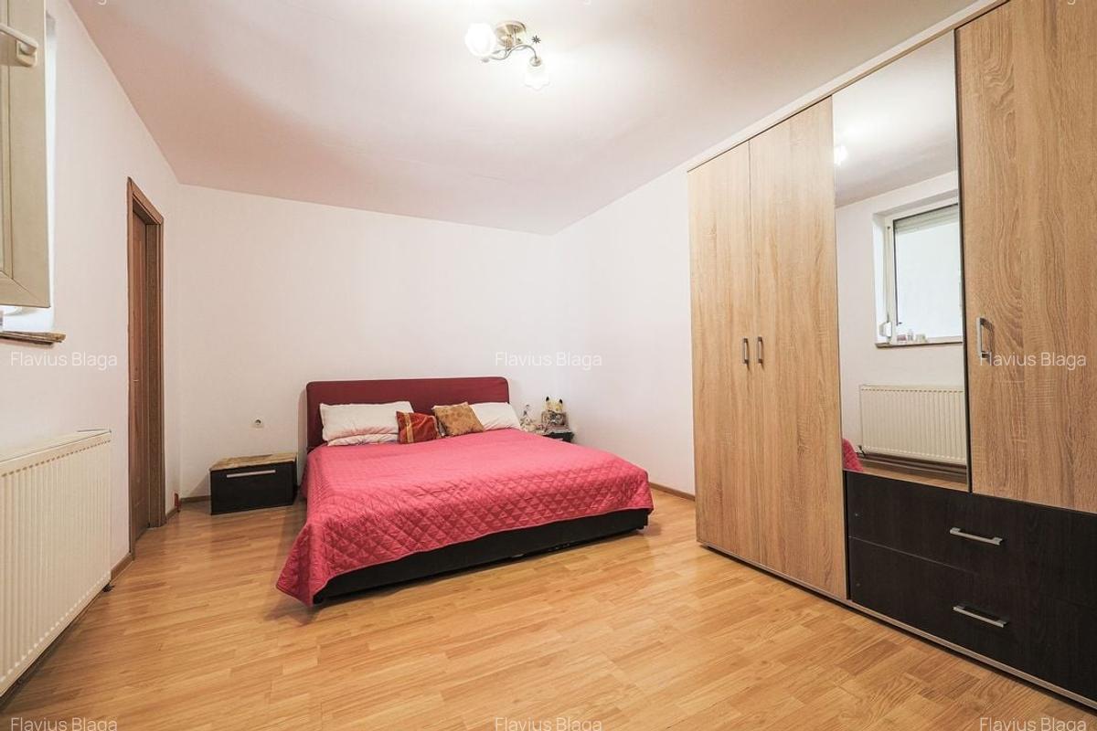 Rezervat Casă renovată cu 3 camere din cărămidă în Gradiste - 4