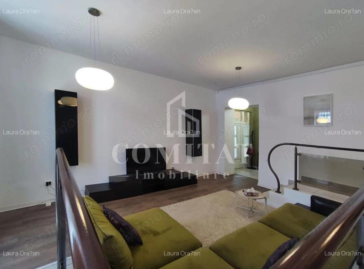 Apartament modern cu 3 camere | 2 niveluri | Pia?a Mihai Viteazul - 2 Apartament modern cu 3 camere | 2 niveluri | Pia?a Mihai Viteazul - 2