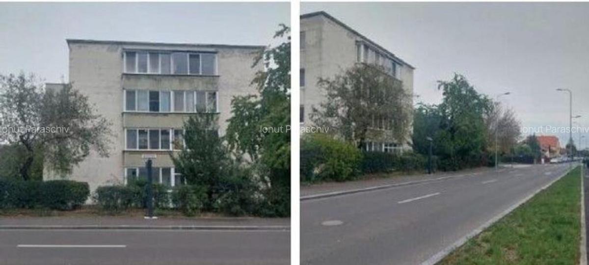 Apartament Sfantu Gheorghe, ID: R2774833 - 7