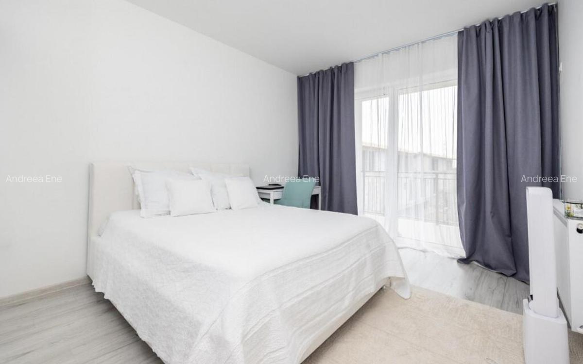Garsoniera Sf Agnes | totul nou | parcare | 0% comision - 2