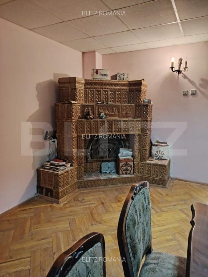 Casa de vanzare Voinesti - 4