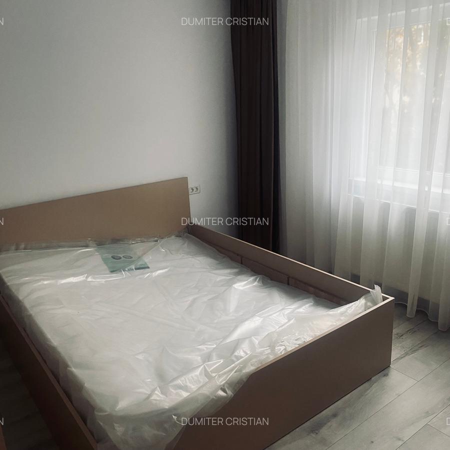 Inchiriez 2 camere decomandat Odobescu! - 7