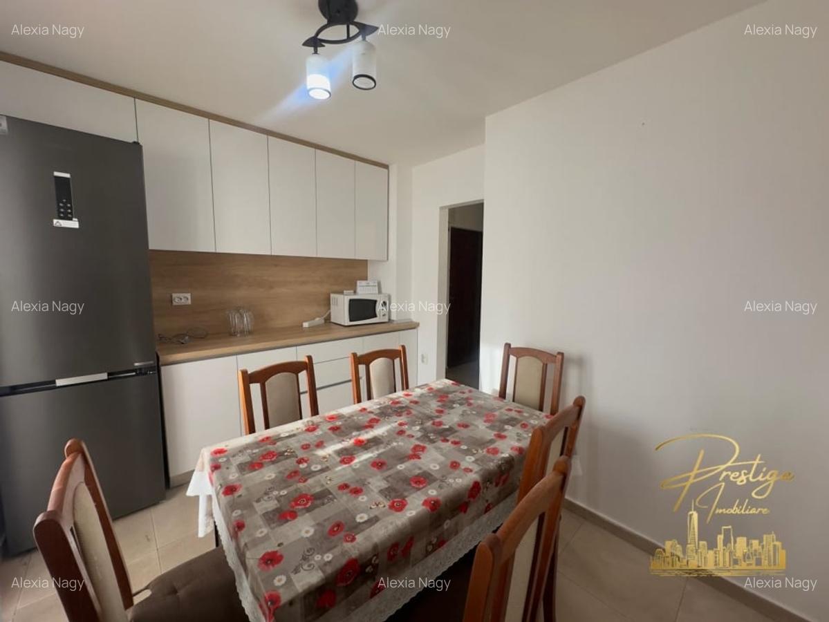 Apartament tip PB cu 3 camere de inchiriat in zona Decebal - Oradea - 7