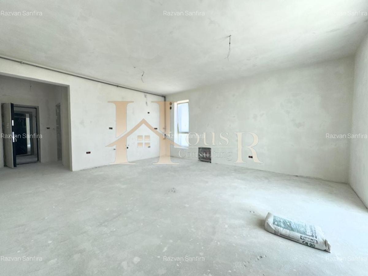 Apartament cu o camera spatios. FINALIZAT. Braytim ! - 2