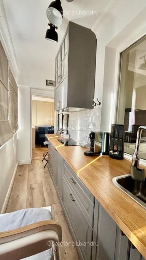 2 Camere -Ready to Move, Langa Metrou Gorjului - 13