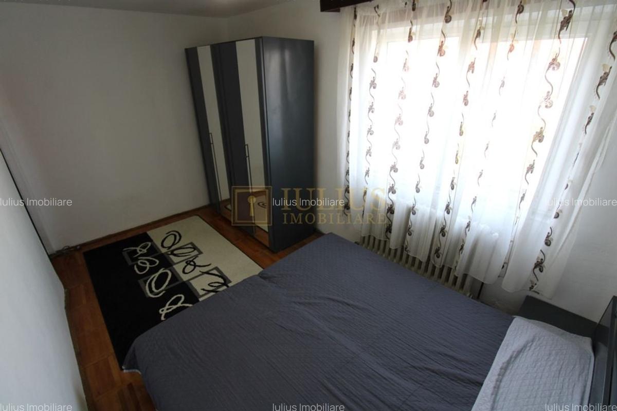 Apartament cu 2 camere nedecomandat în Șagului - 3