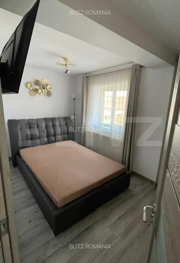 Apartament cu 3 camere, etaj 3/4, cu 2 parcari si 2 bai, zona Muzeul Apei - 3