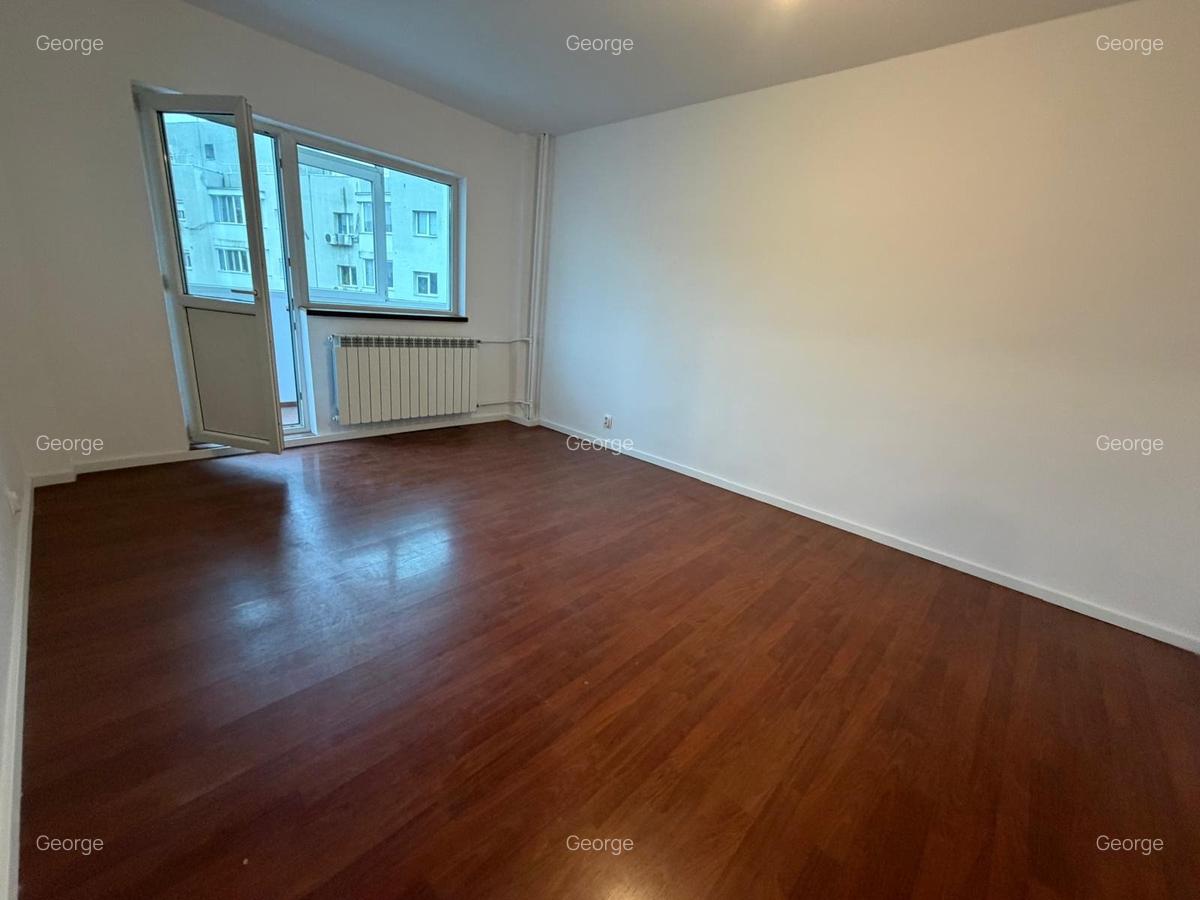 Obor - Calea Mosilor - Vedere pe spate - 6