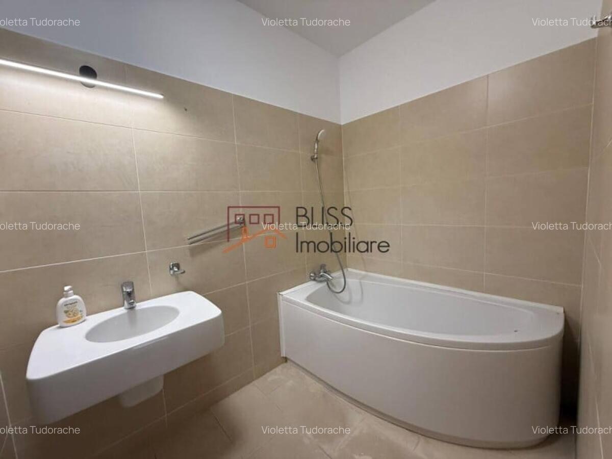 Casă / Vilă 7 camere în zona  Iancu Nicolae British School Bucharest - 19 Casă / Vilă 7 camere în zona  Iancu Nicolae British School Bucharest - 19