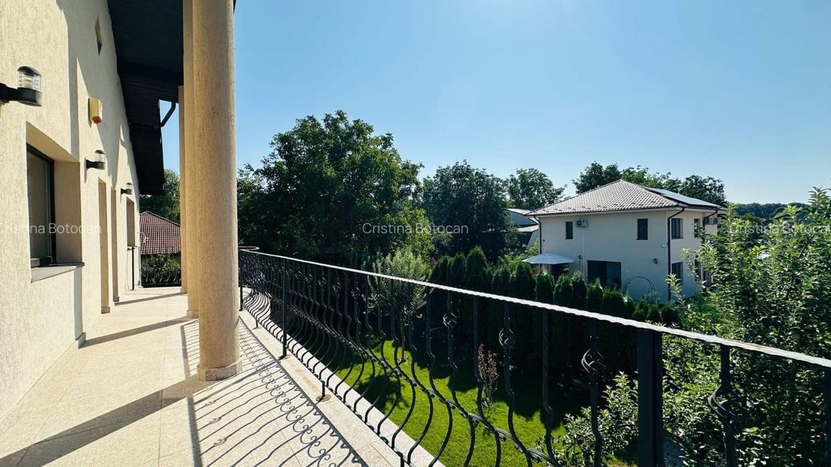 REV2005052 Vila individuala de vanzare langa padure teren 720 mp - 16