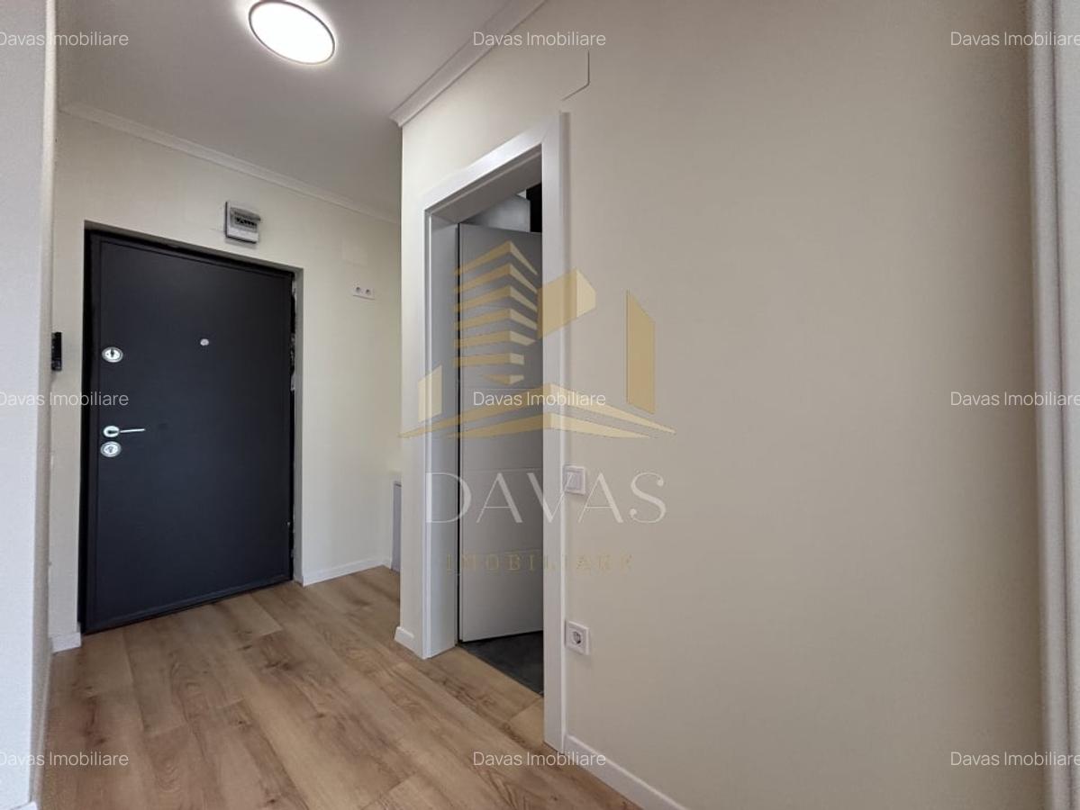 Apartament de 3 camere semidecomandat | Floresti - 16