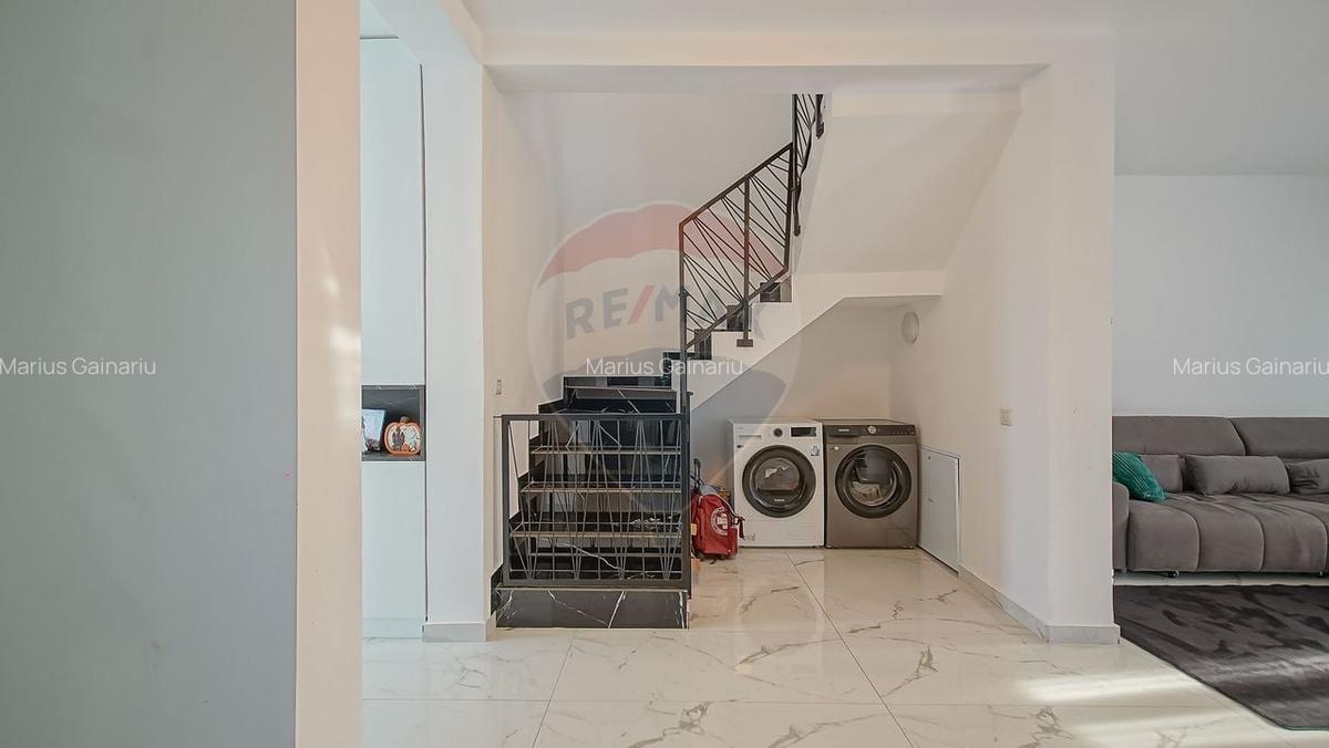 Casa Moderna De Vanzare Cartier Izvor-Finisaje premium Mutare Imediata - 13