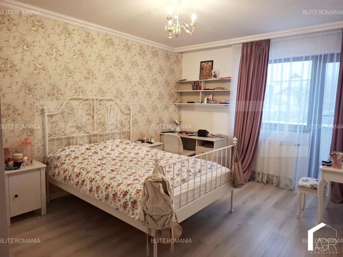 Casa de vanzare, 180 mp, sat Cocosesti - 13