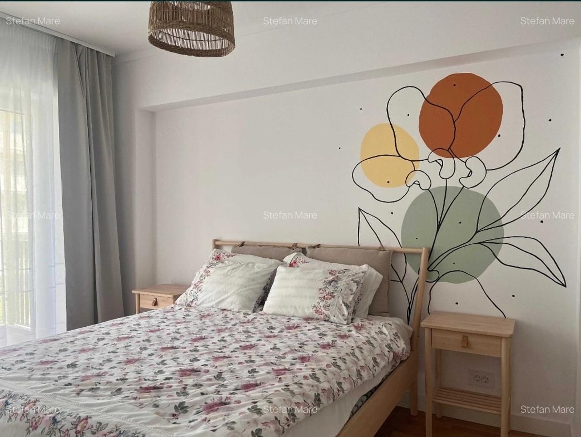 2 camere Bucurestii Noi - complex Marmura *parcare subterana* l metrou Jiului l - 4