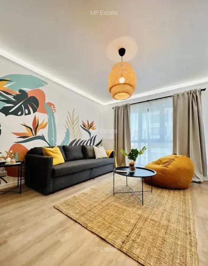 Garsoniera / AFI / Exigent Plaza / Parcul Liniei / Politehnica - 1