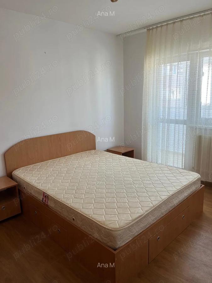 Apartament cu doua camere de inchiriat - 2