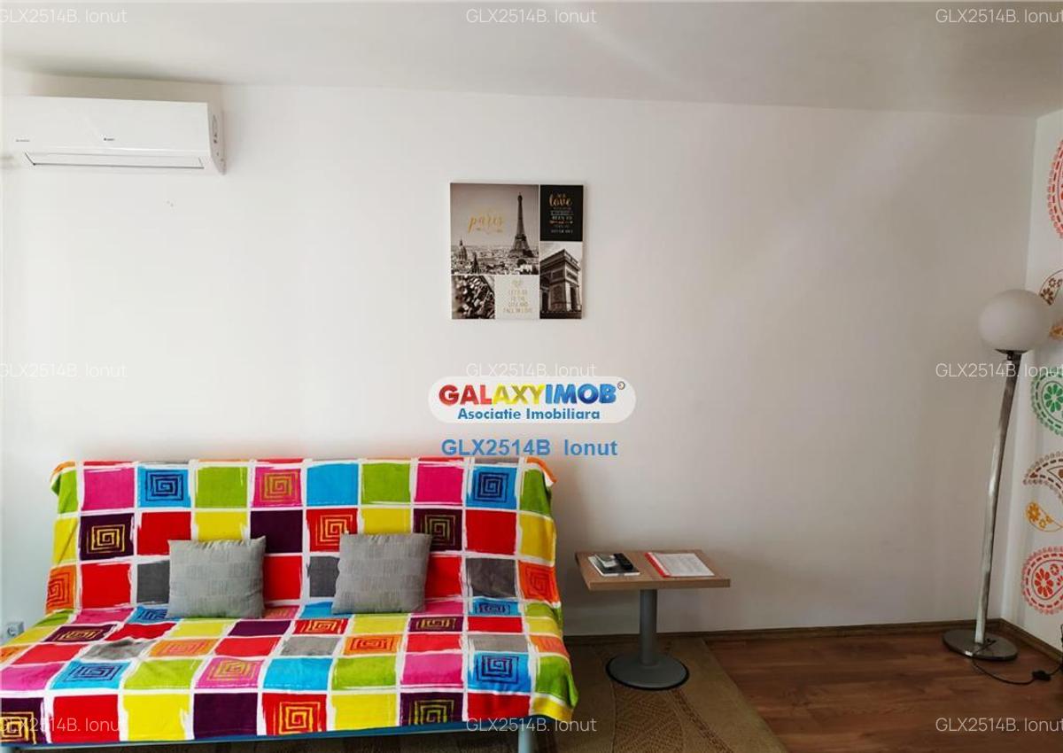 Garsoniera de Titan mobilata utilata - 6