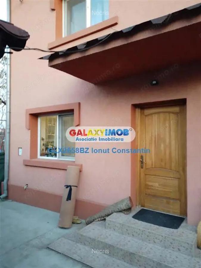 Casa P+1 zona Independentei Buzau - 216 mp utili - teren-453-mp - 7