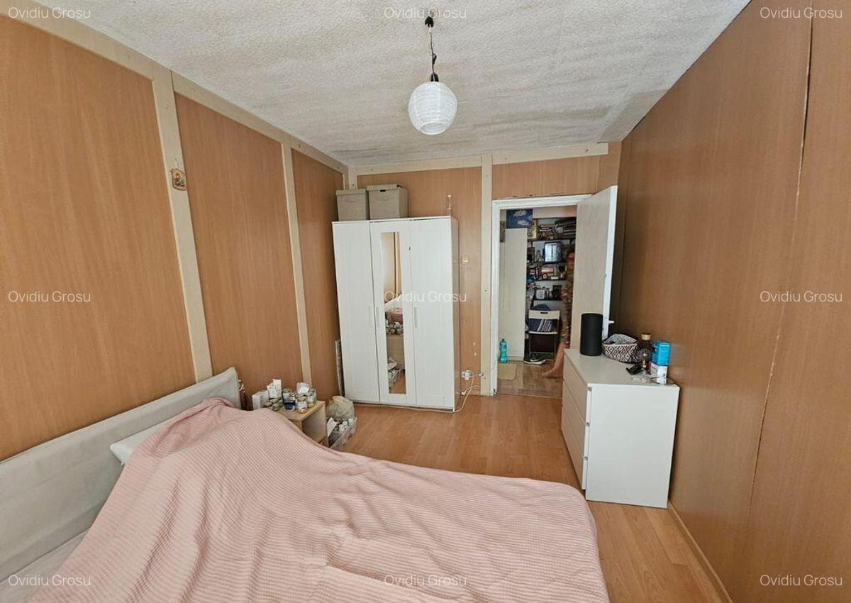 APARTAMENT 2 CAMERE DECOMANDAT/ Titan / 1 Decembrie 1918 - 7