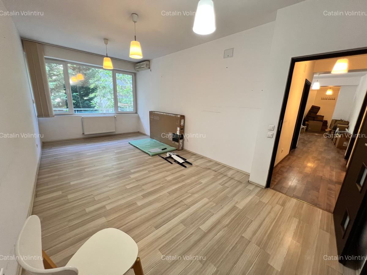 Apartament 3 camere cu terasă, 91 mp utili – Style Residence 1, Militari - 3