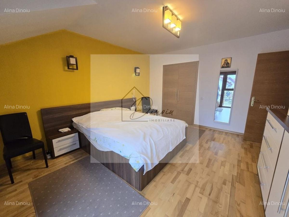 COM 0% I Vila 6 camere Aviatiei Pipera I Henri Coanda I Intabulata - 18