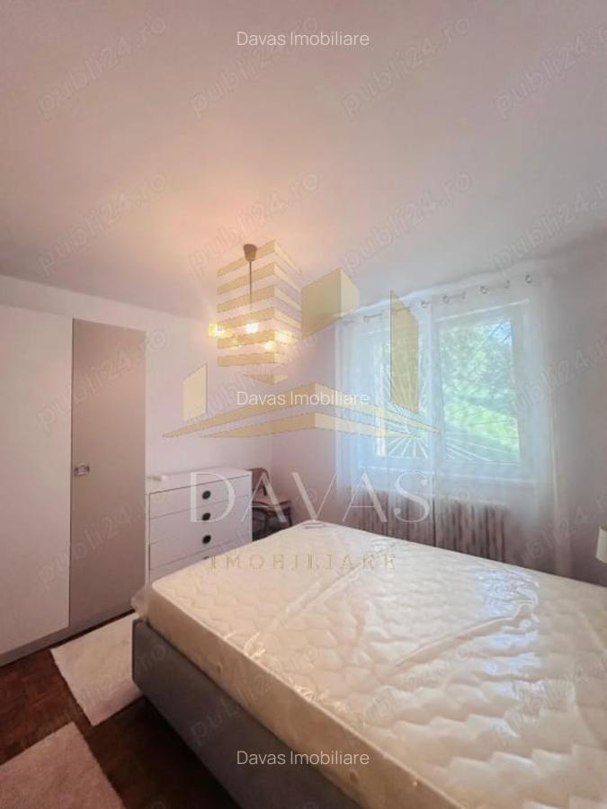 Inchiriere apartament cu 2 camere | Centru / Parcul Central - 5