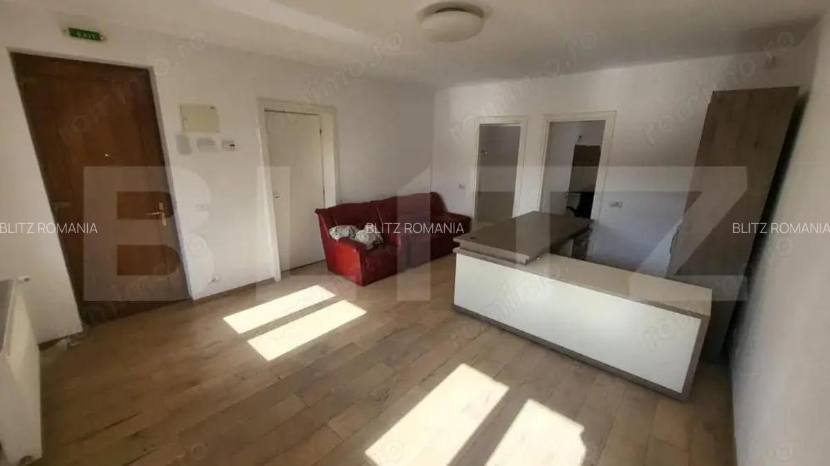 Spatiu birouri, 40 mp, zona Centrala - 1