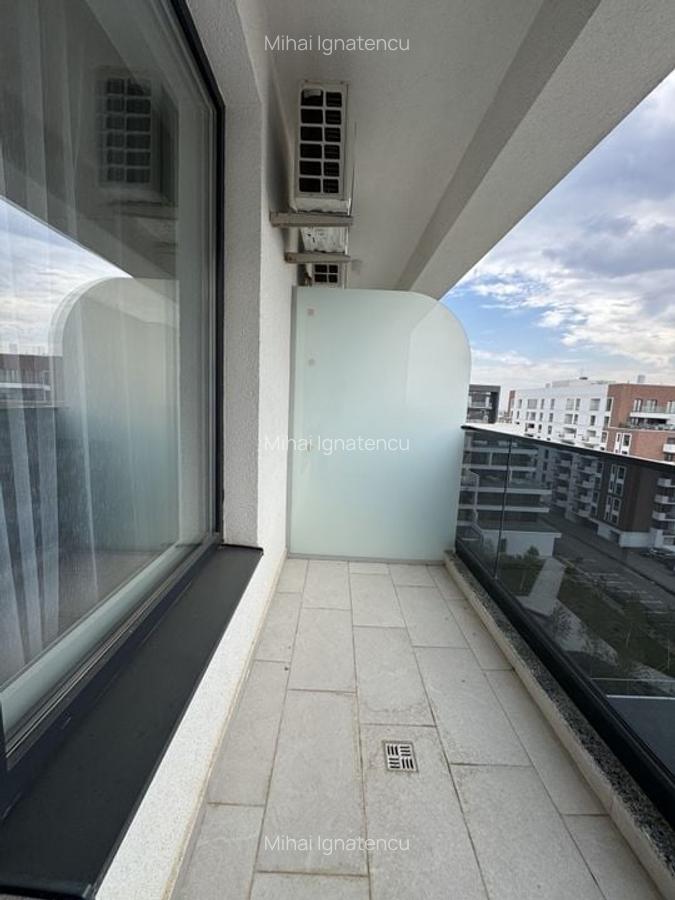 Prima Inchiriere Studio+ Parcare Pipera M74b - 16