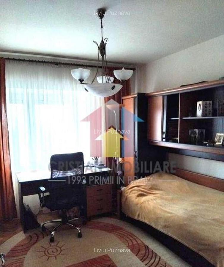 ULTRACENTRAL! Ap 3 camere, Calarasi, 88 mp, etaj 2, 3 balcoa - 6