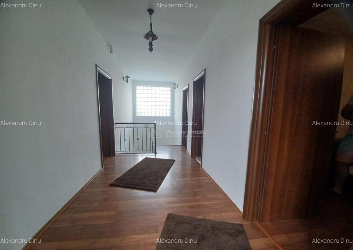 Vila Branesti 5 camere - 16
