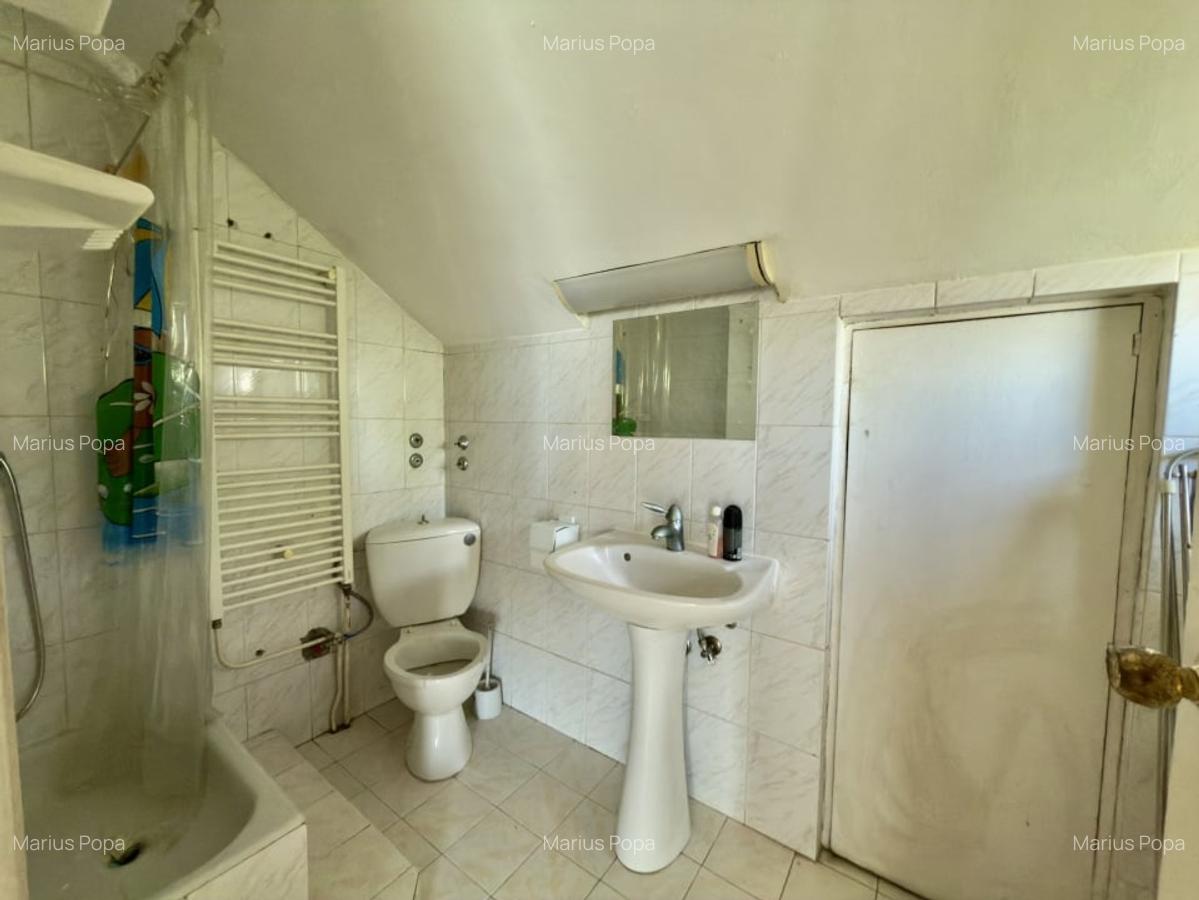 Vila spatioasa P+1+M de vanzare in Agigea | Teren 658 mp | Acces din 2 strazi! - 5