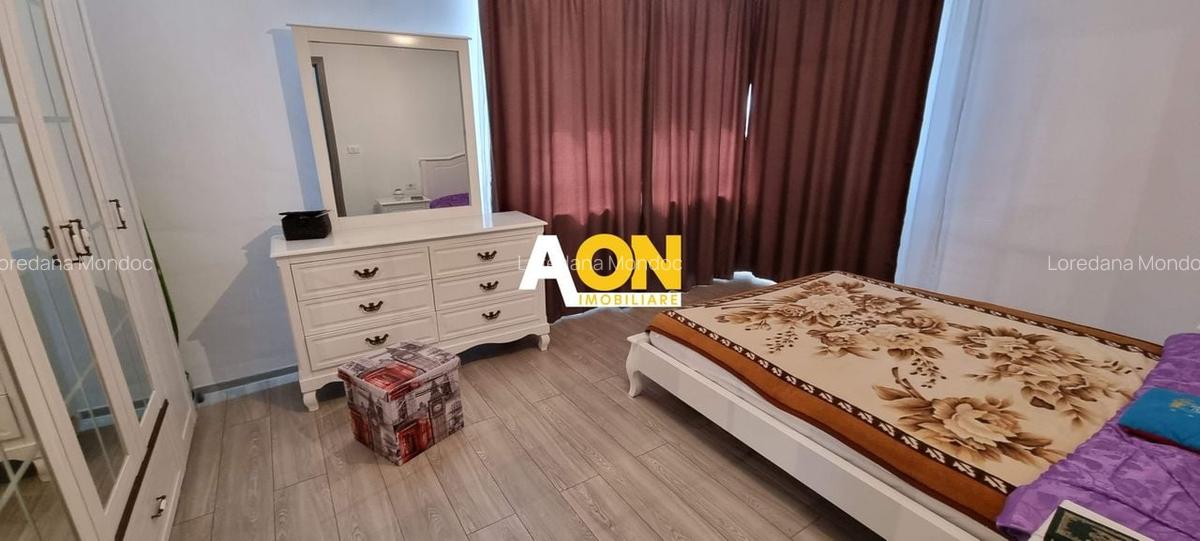 De vanzare 1/2 duplex, 4 camere, 200 mp teren, Alba-Micesti - 5