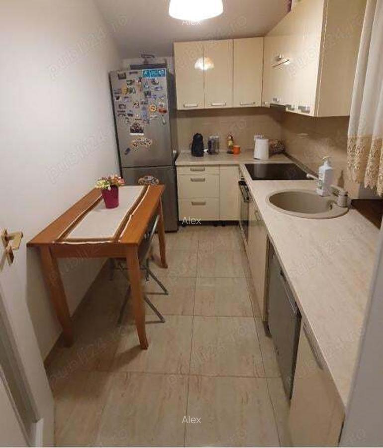 Vand apartament 2 camere + spa?ii depozitare|Braytim|44mp|Loc parcare - 5