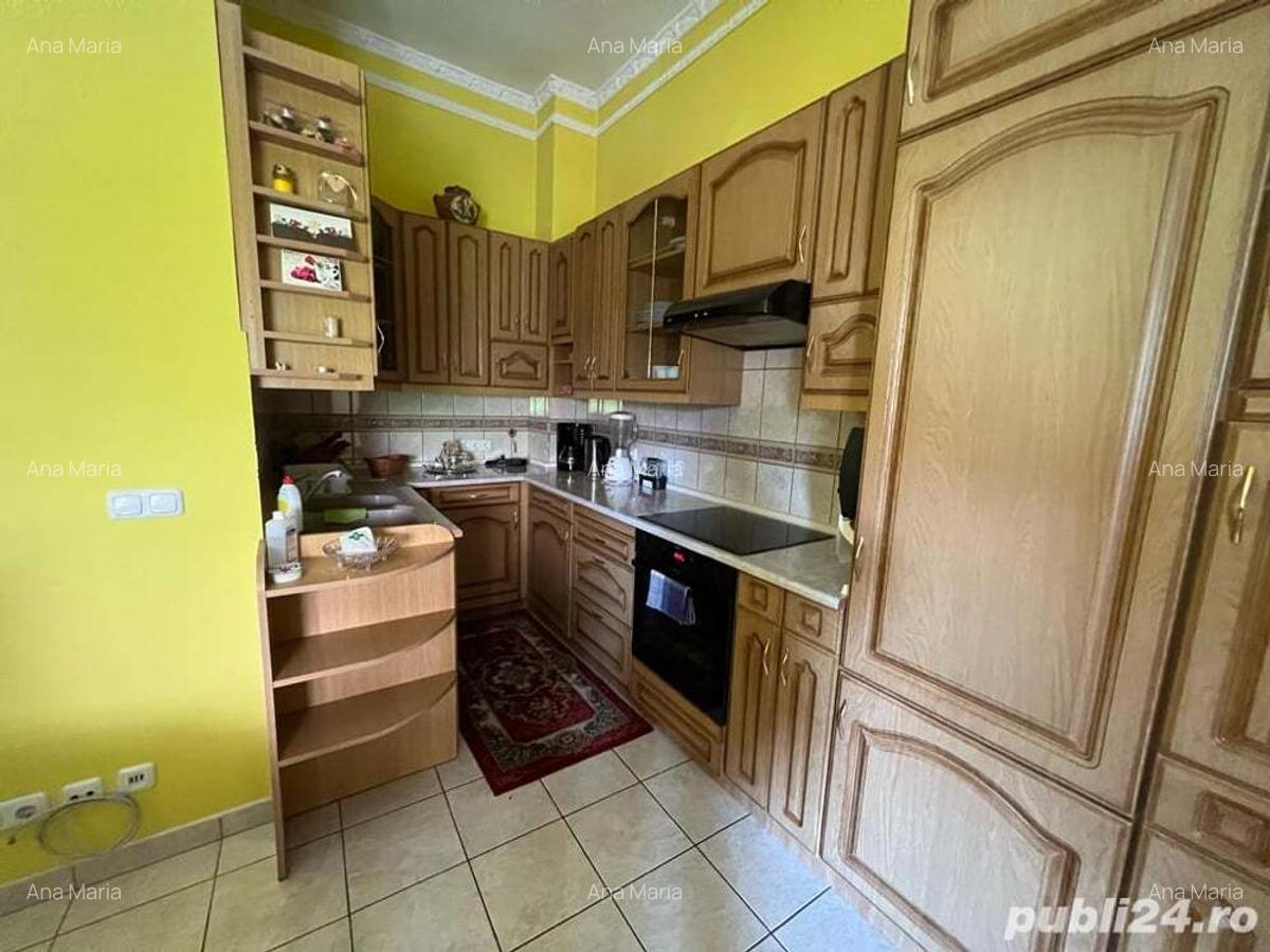 Apartament la casa zona ultracentrala - 2
