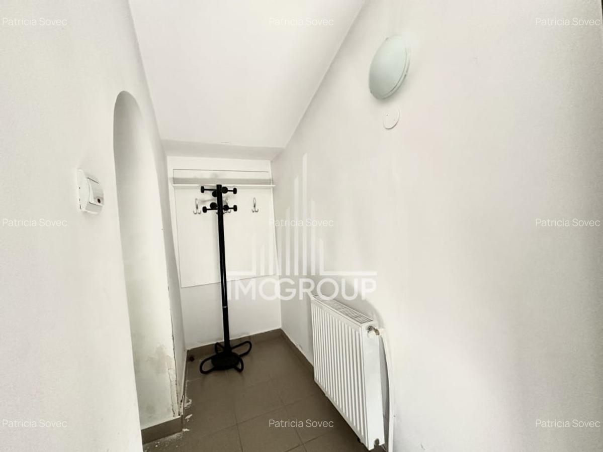 Zona Centrala, str. Eroilor, 22 mp, parter - 5