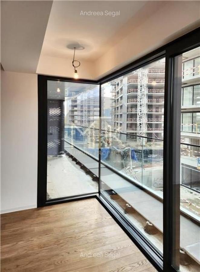 Apartament 2 camere I Yacht Kid I Floreasca - Barbu Vacarescu - 4