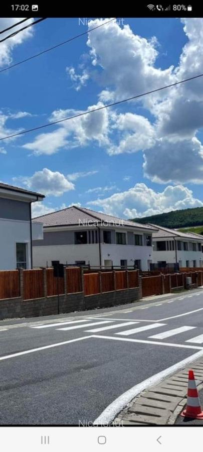 Duplex Chinteni, 119 mp, utilat, mobilat, zona linistita Cluj - 1