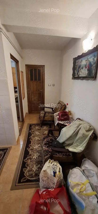 Vand apartament cu 1 camera decomandat - 2