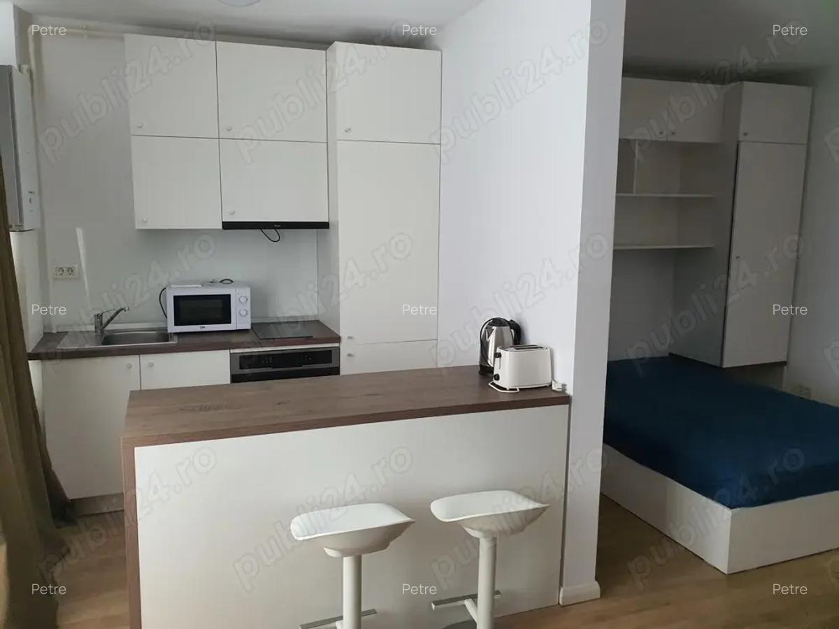 Propietar, Garsoniera Aviatiei - 5