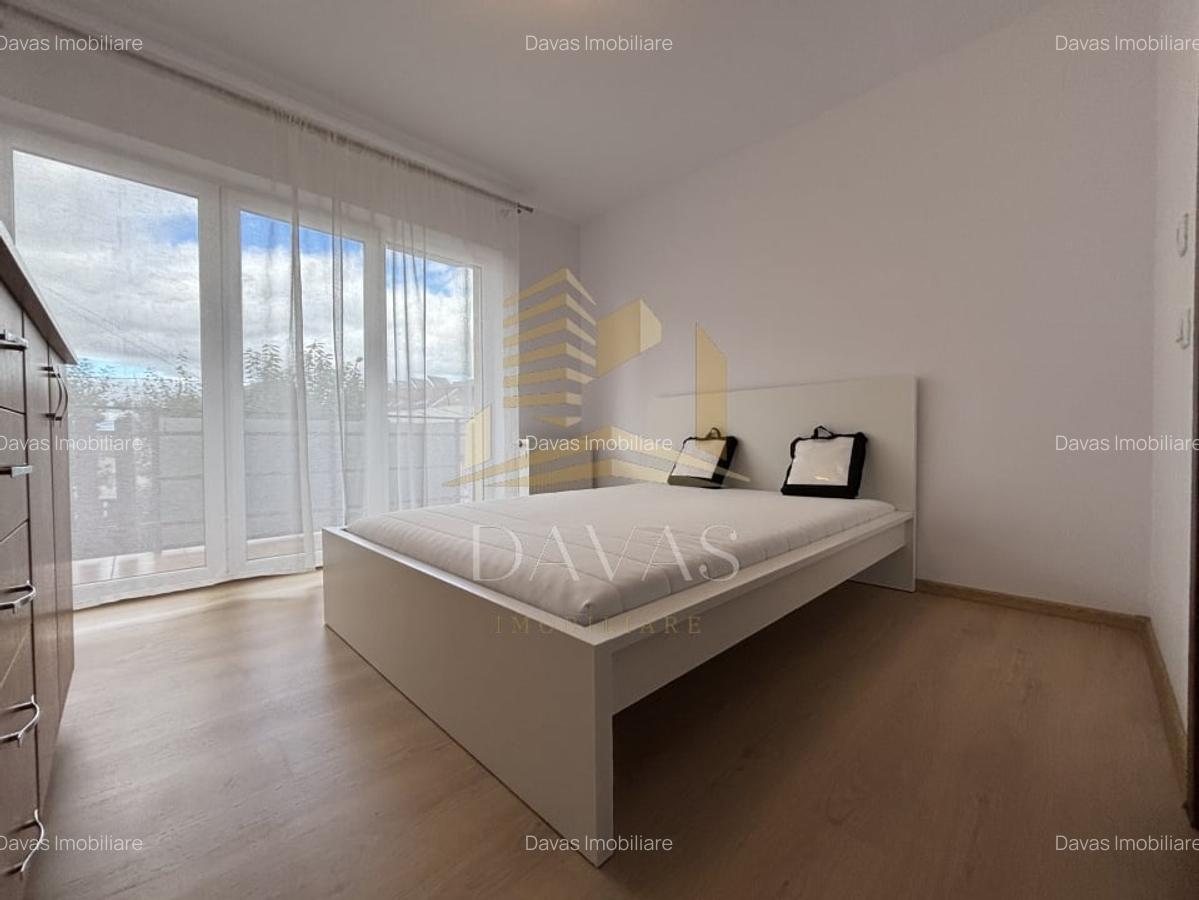 Apartament de 3 camere semidecomandat | Zorilor - 5 Apartament de 3 camere semidecomandat | Zorilor - 5