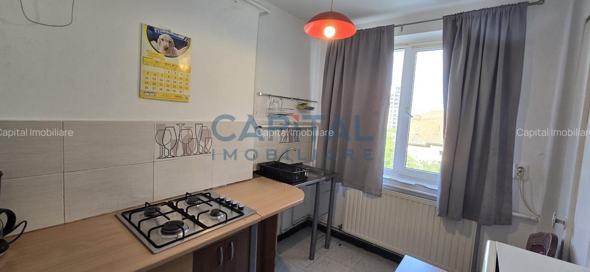 Apartament 2 camere ultracentral - langa Piata 700 - 6