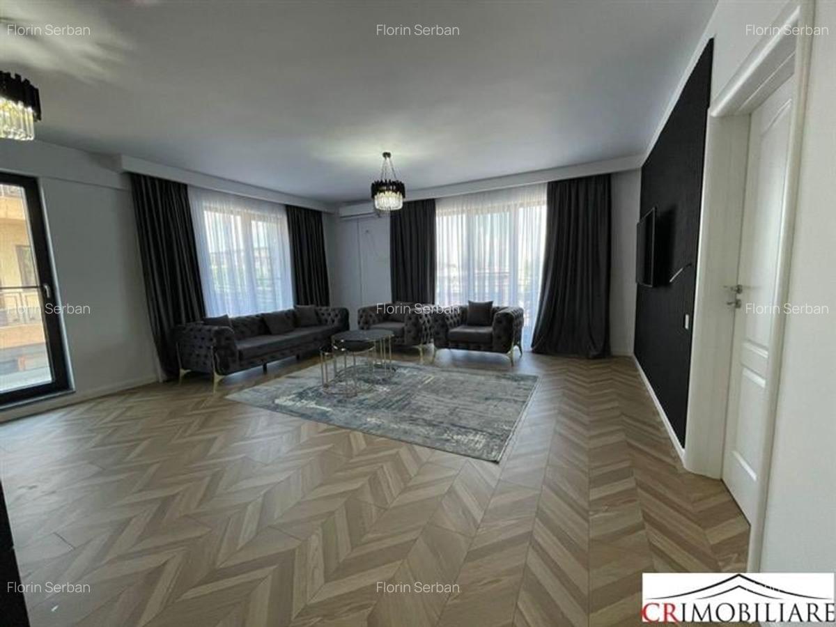 Apartament cu 3 camere decomandat în Bucureștii Noi - 8