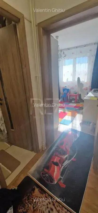 3 camere - Baba Novac - renovat - parcare - metrou - 4