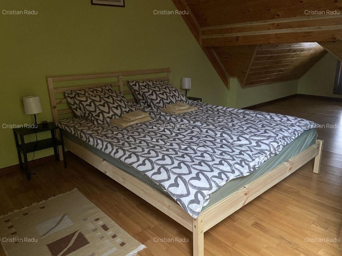 Apartament cu 3 camere în Clăbucet - 9