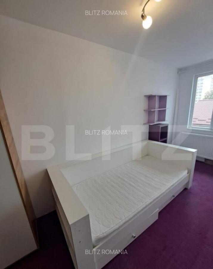 Apartament spa?ios in casa, Bra?ov zona lini?tita - 7
