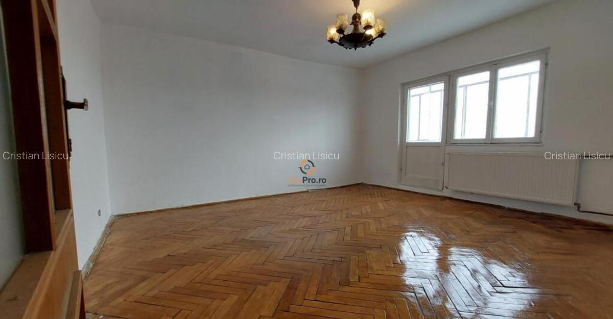 Apartament 4 camere, 72 mp utili, etaj 4/4, Buzia?ului - 8