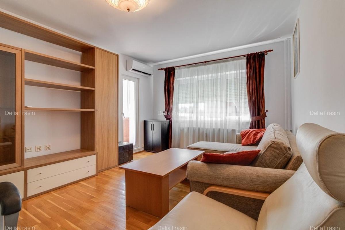 NOU! 2 camere Str.Feleacu, mobilat si utilat, Aviatiei! - 12