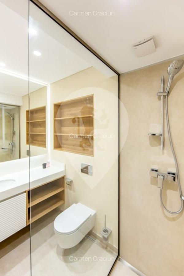 Apartament 3 camere Premium Centru Istoric - complex Cuza 16 - 20