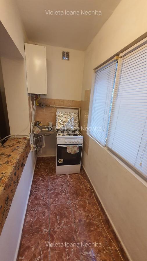 Garsonieră de vânzare, 24 mp, zona Calea Florești - 3